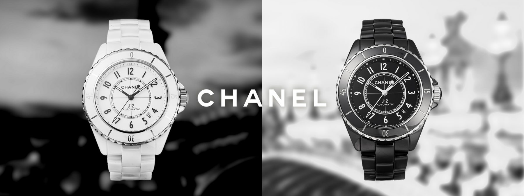 シャネル（CHANEL）J12 特集|シャネル（CHANEL）|海外ブランド