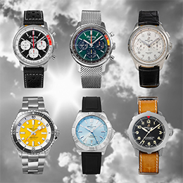 BREITLING ブライトリング   