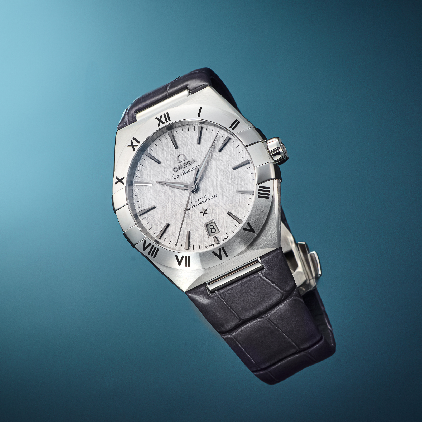 OMEGA CONSTELLATION オメガコンステレーション