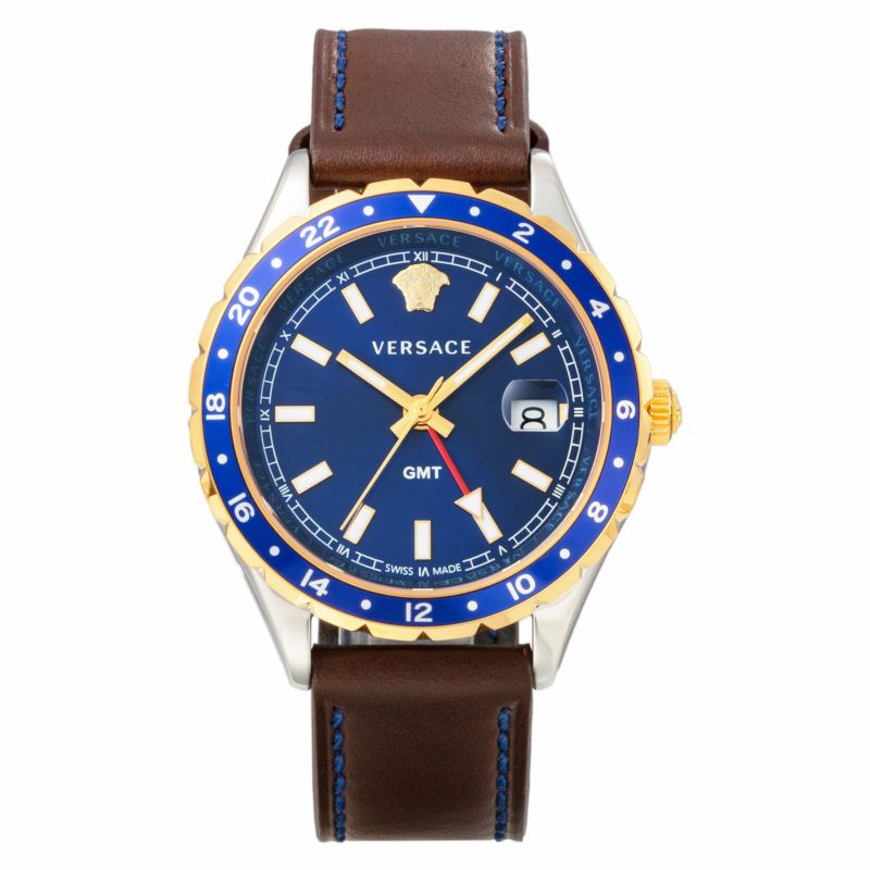 ヴェルサーチェ ヘレニウム VERSACE HELLENYIUM|ヴェルサーチェ