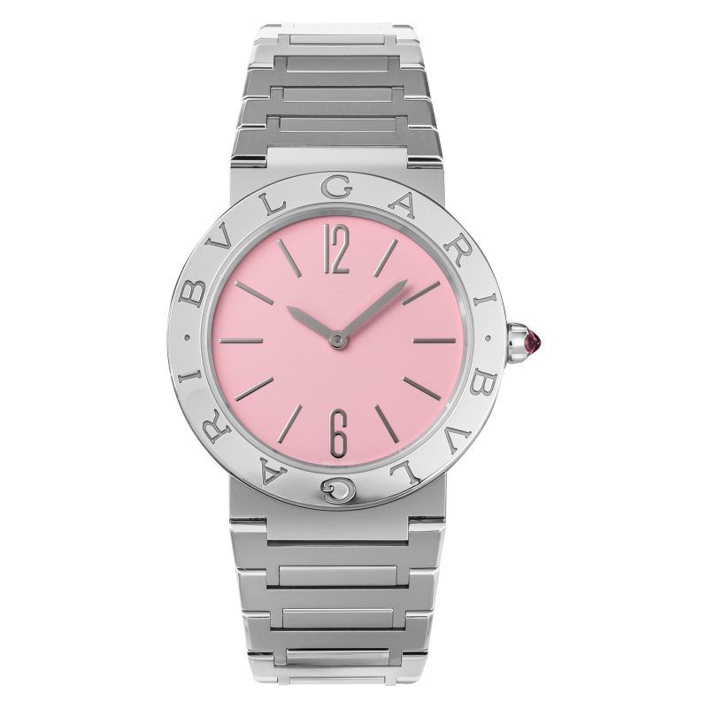 BVLGARI ブルガリブルガリ　世界限定350本モデル 世界限定350本モデル bvs-bbl33c2s12-se520