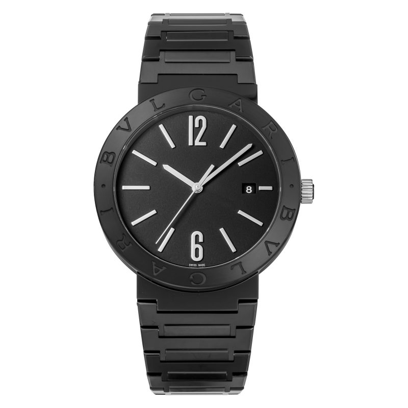 BVLGARI ブルガリブルガリ  bvs-bbm41bssaut