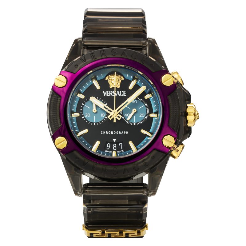 VERSACE アイコン アクティブ  vs-ve8p00224