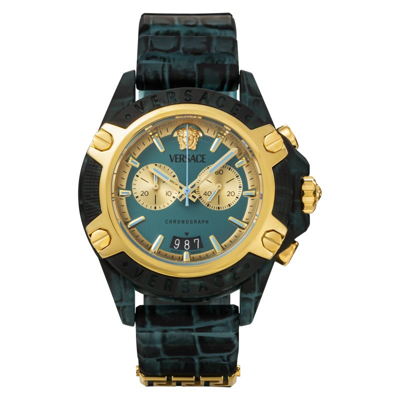 VERSACE アイコン アクティブ  vs-ve8p00324
