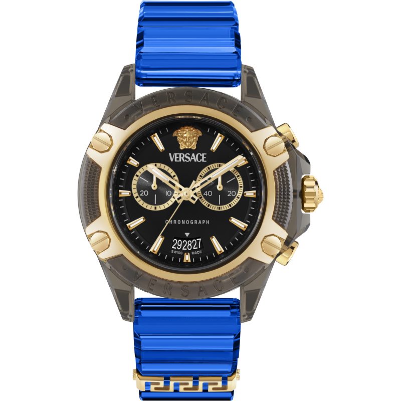 VERSACE アイコン アクティブ vs-ve8p00925