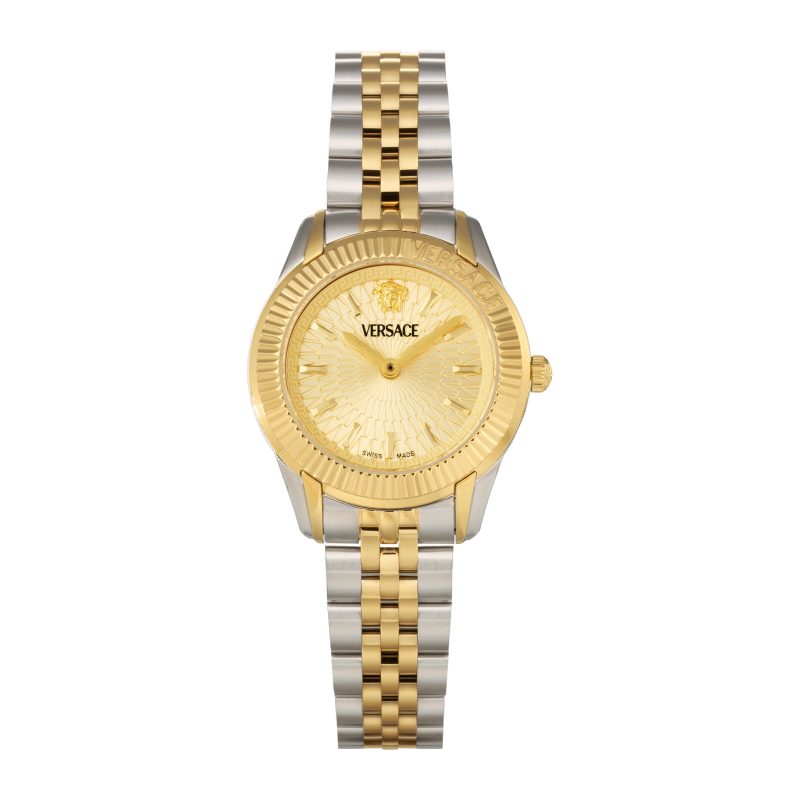 VERSACE グレカ タイムレディ vs-ve9ca0925
