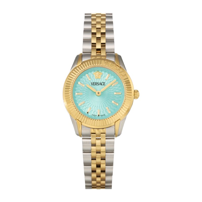 VERSACE グレカ タイムレディ vs-ve9ca1025