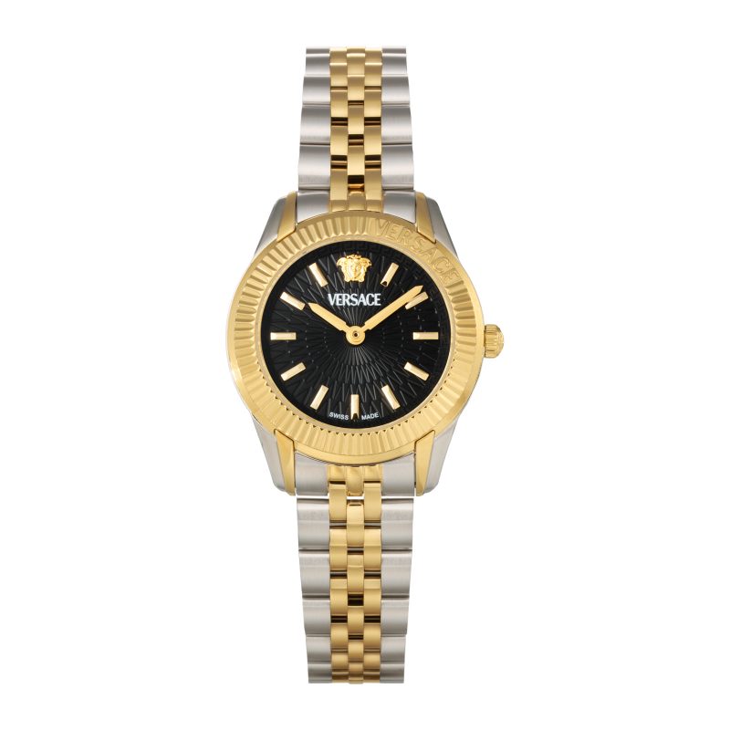 VERSACE グレカ タイムレディ vs-ve9ca1125