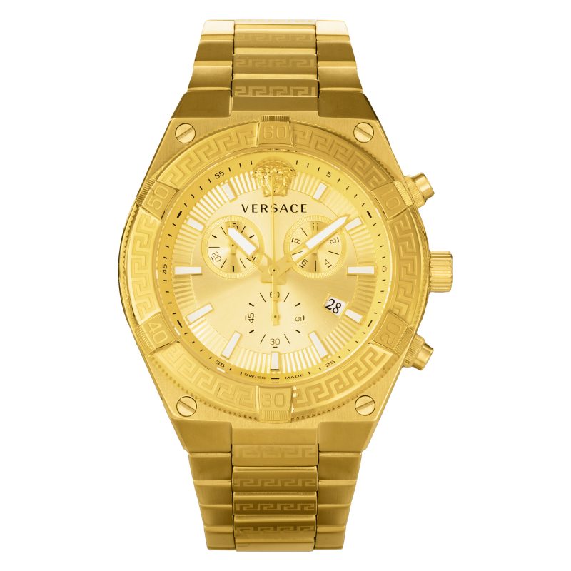 VERSACE スポーティ グレカ vs-veso01424
