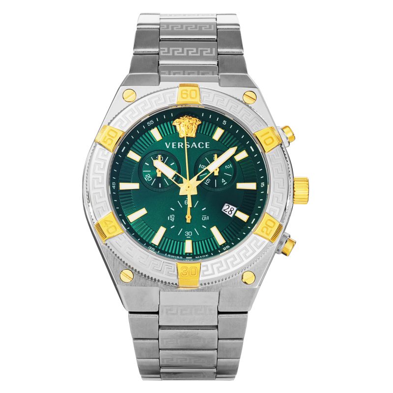 VERSACE スポーティ グレカ vs-veso01524