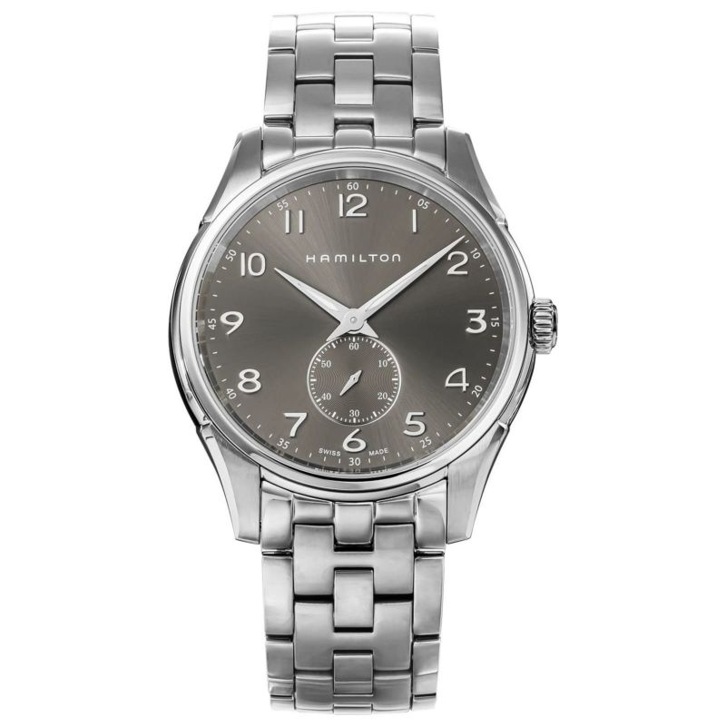 HAMILTON ジャズマスター H38411183