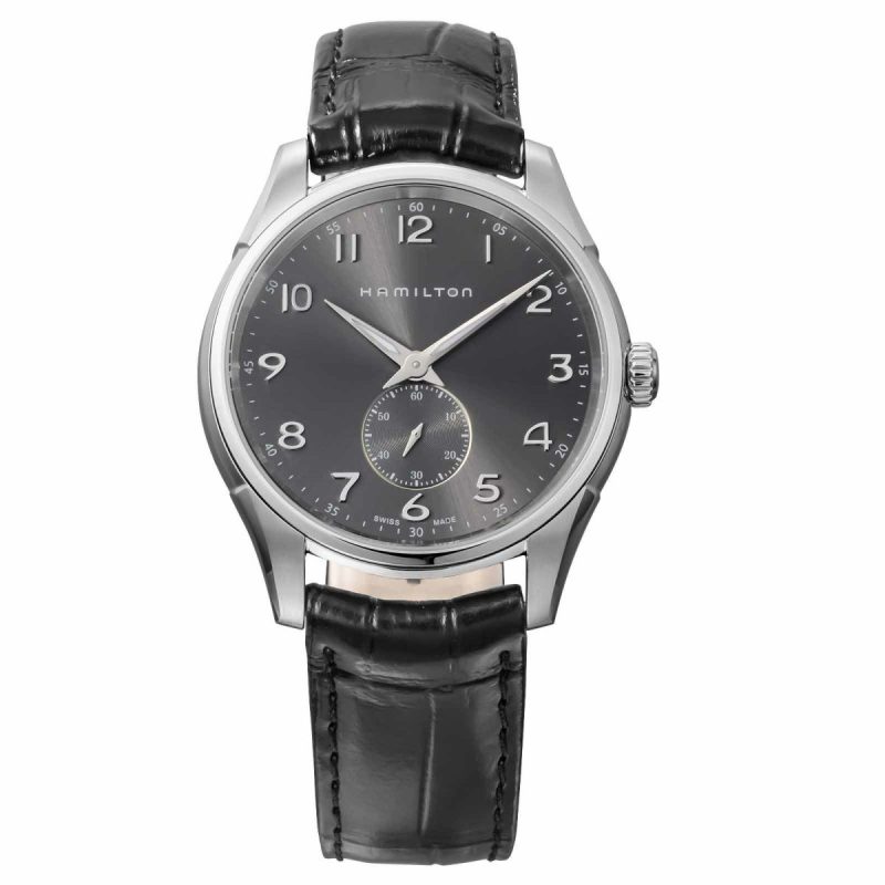 HAMILTON ジャズマスター H38411783