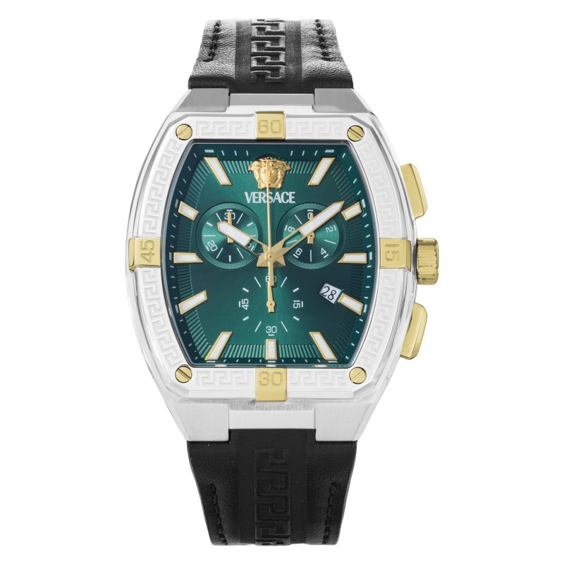 VERSACE SPORTY TONNEAU GRECA  vs-vesp00825
