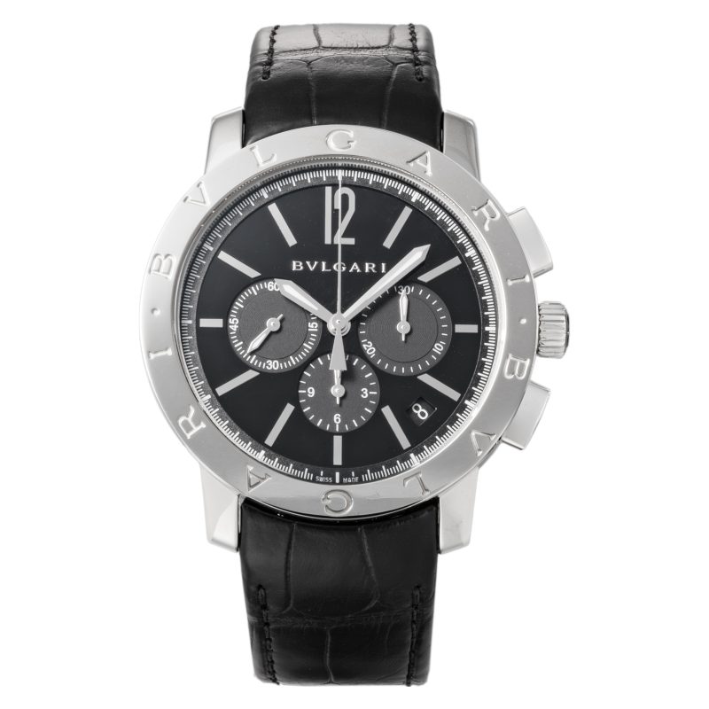 BVLGARI BVLGARI BVLGARI  BB41BSLDCH