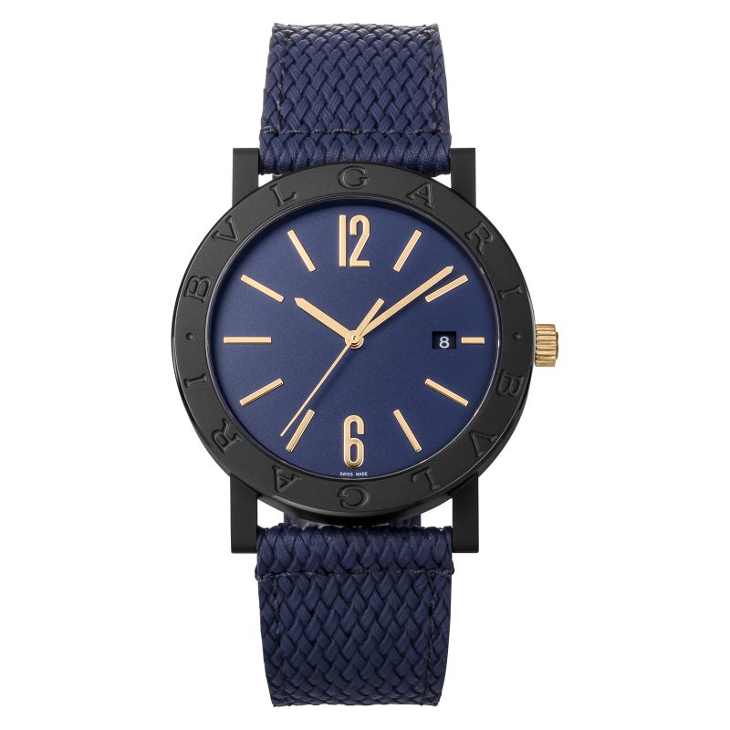 BVLGARI ブルガリ BVLGARI BVLGARI   BB41C3BSVD/MB