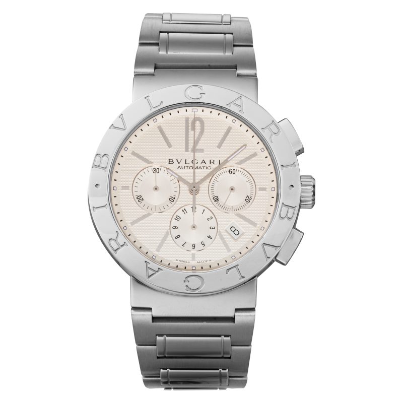 BVLGARI BVLGARI BVLGARI  BB42WSSDCH
