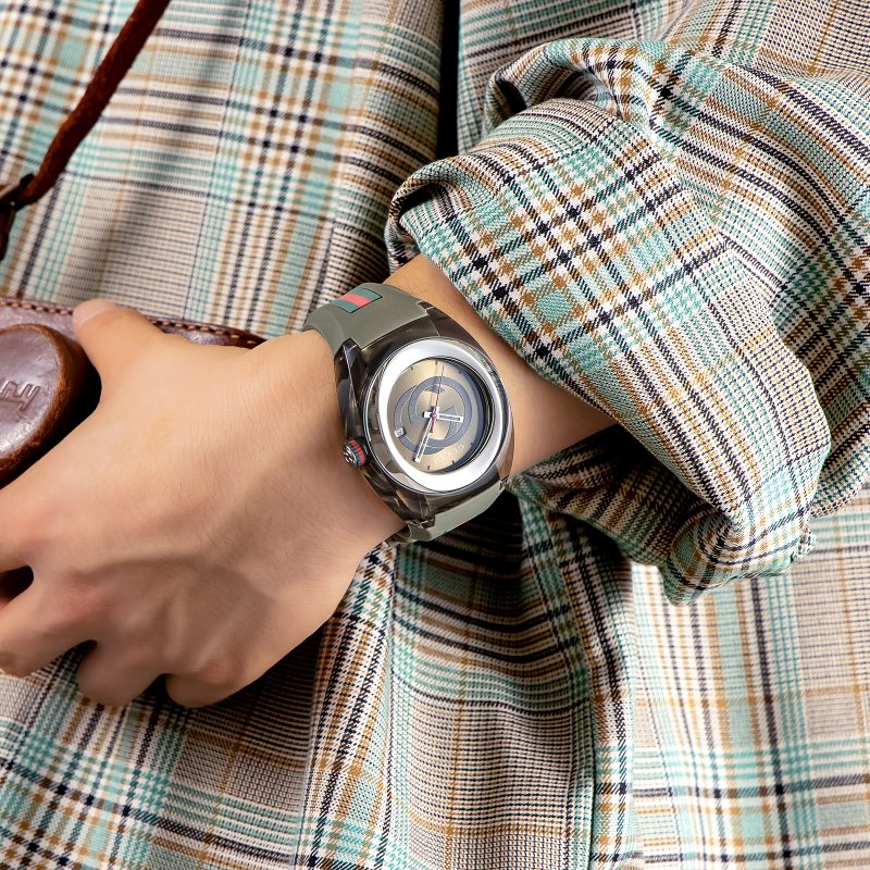 GUCCI SYNC（グッチ シンク）特集|グッチ(GUCCI)|海外ブランド腕時計