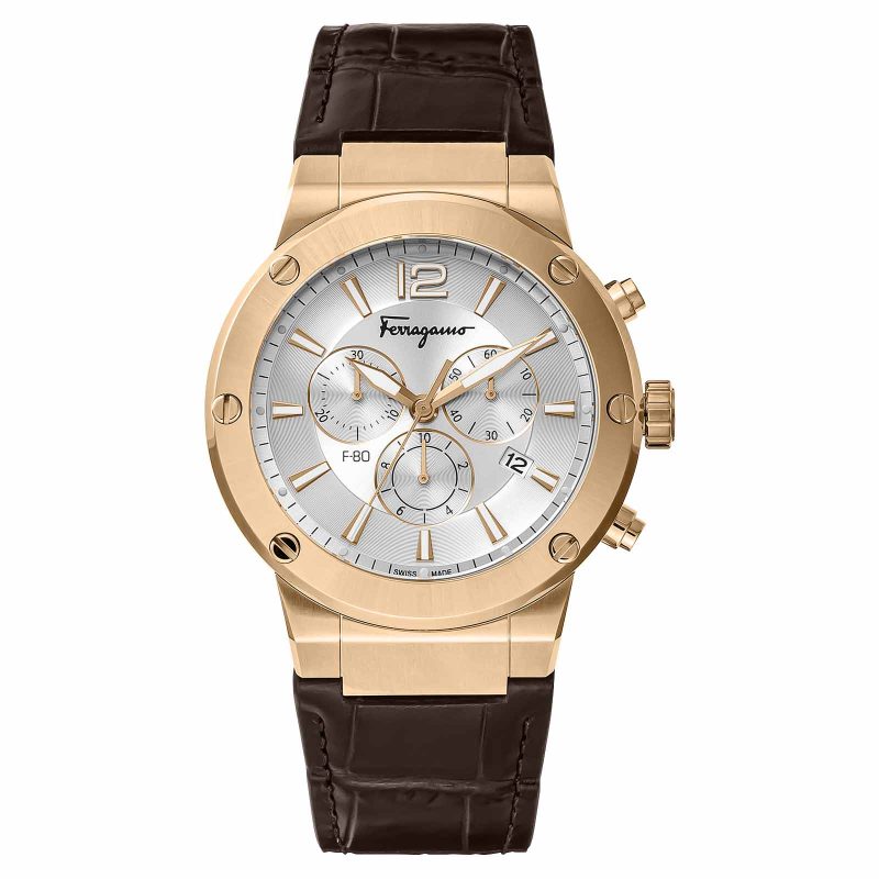 Ferragamo フェラガモ F-80 SFEX00419