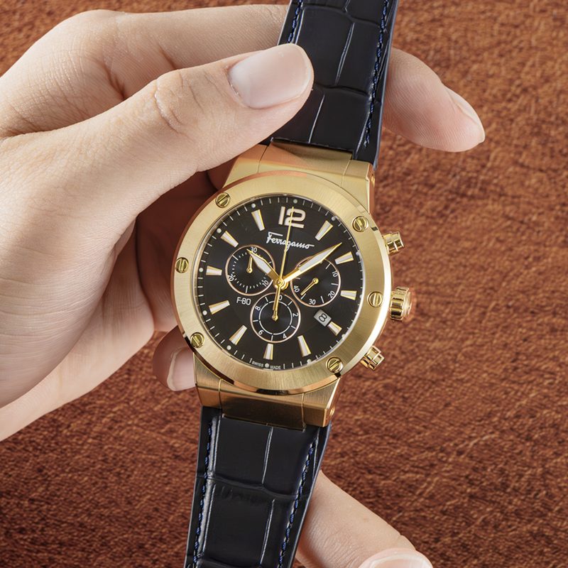 Ferragamo F-80 SFEX00723
