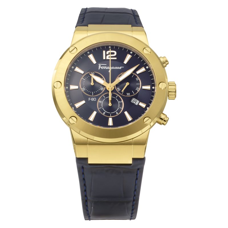 Ferragamo フェラガモ F-80 SFEX00723