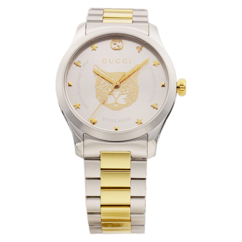 GUCCI G-TIMELESS YA1264074