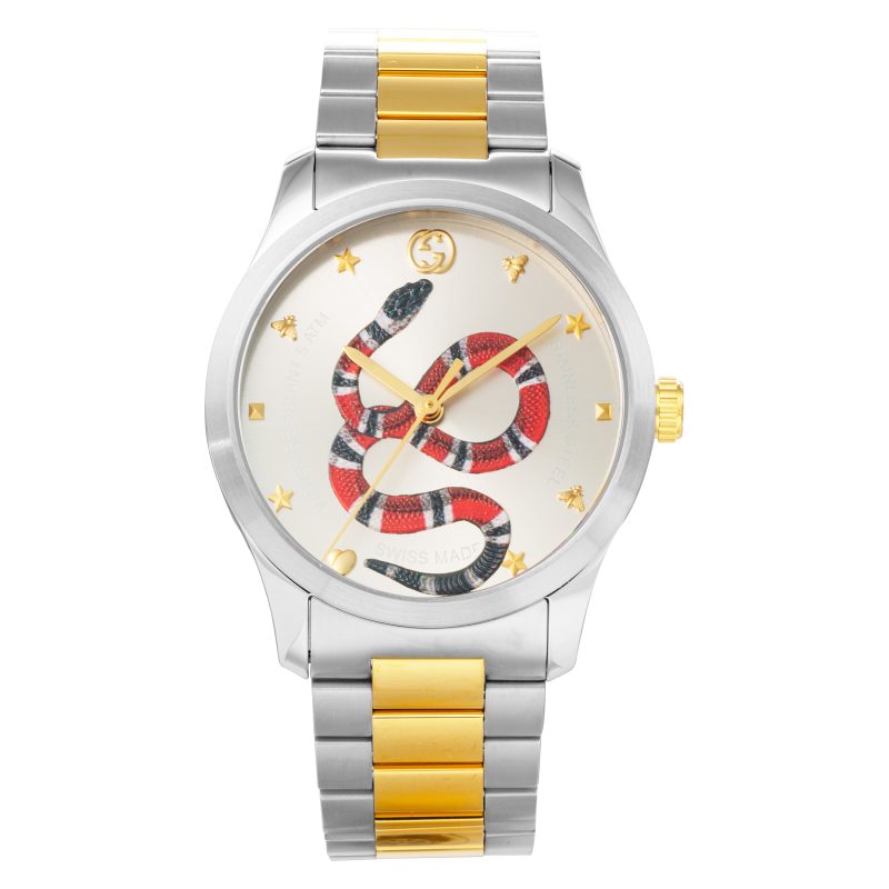 GUCCI G-TIMELESS YA1264075