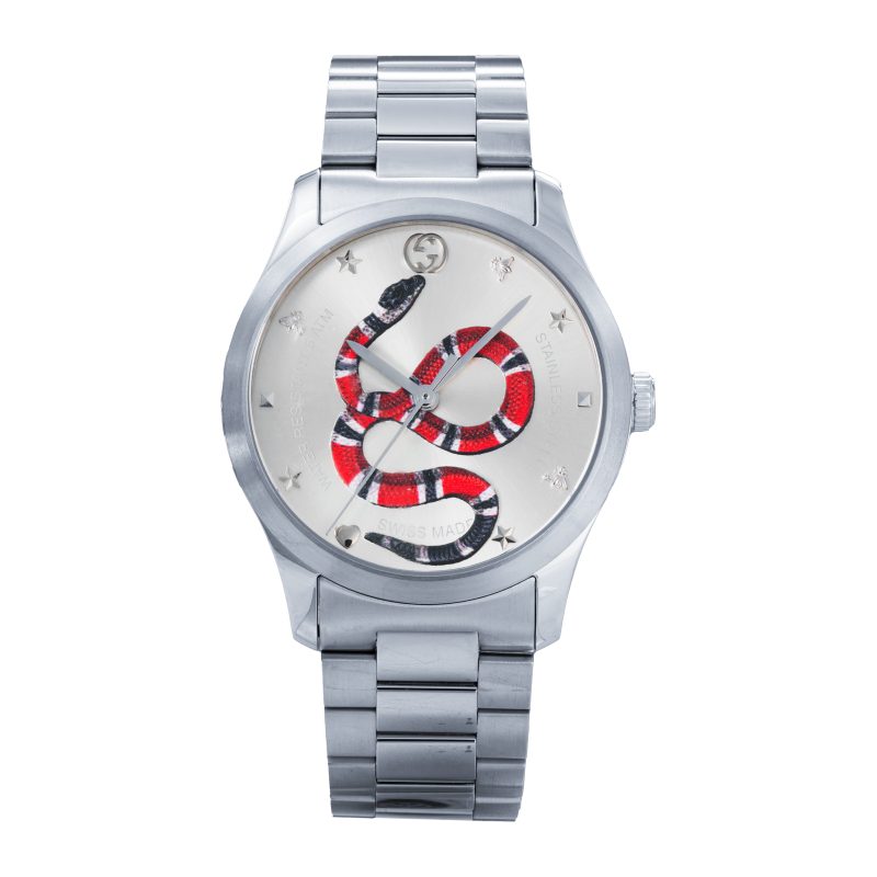 GUCCI G-TIMELESS YA1264076