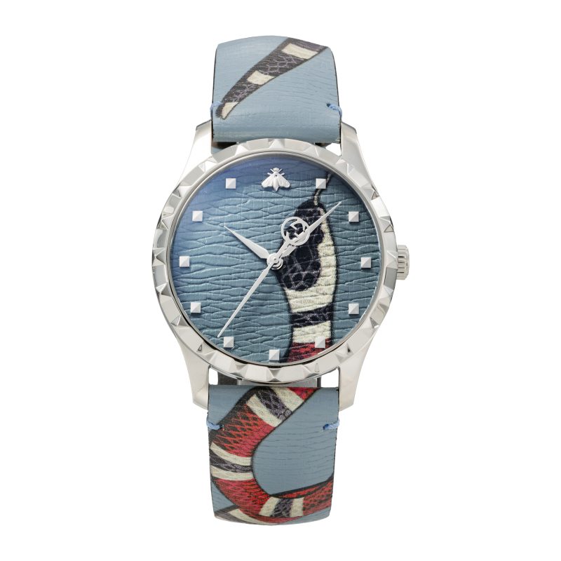 GUCCI G-TIMELESS YA1264080