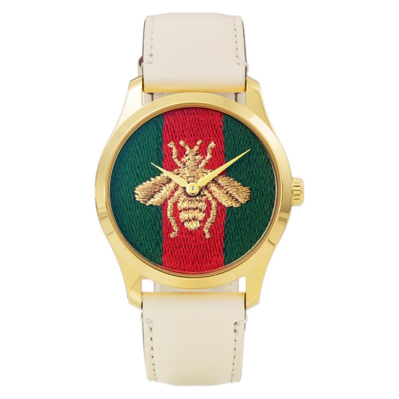 GUCCI G-TIMELESS YA1264128