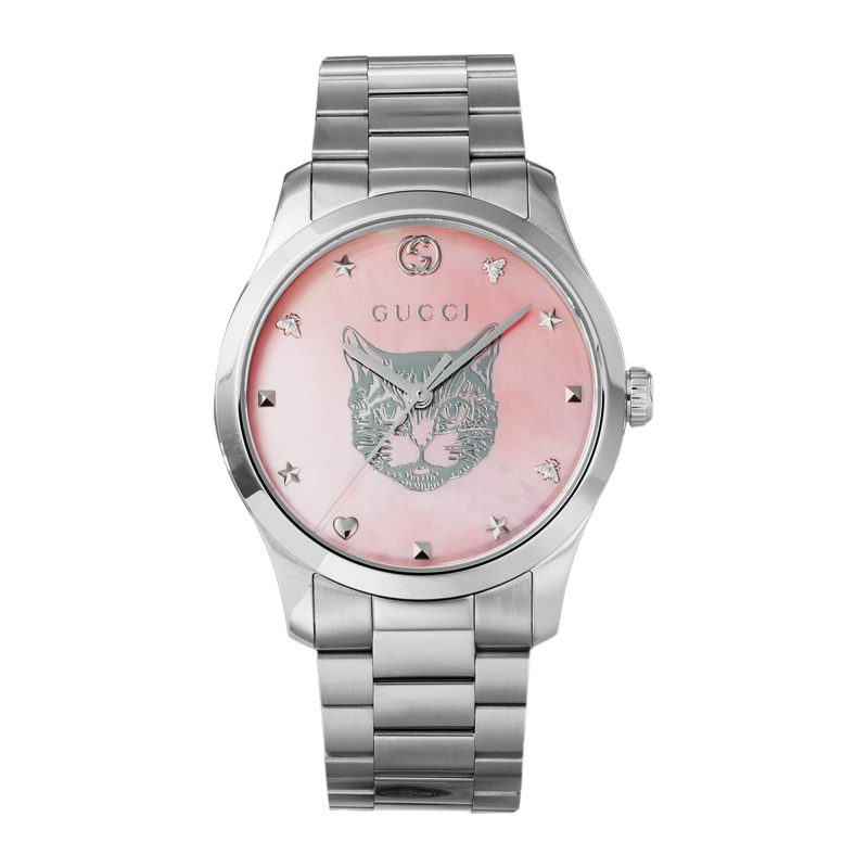 GUCCI G-TIMELESS YA1264166