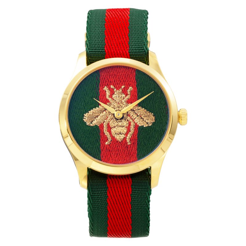 GUCCI G-TIMELESS YA126487B