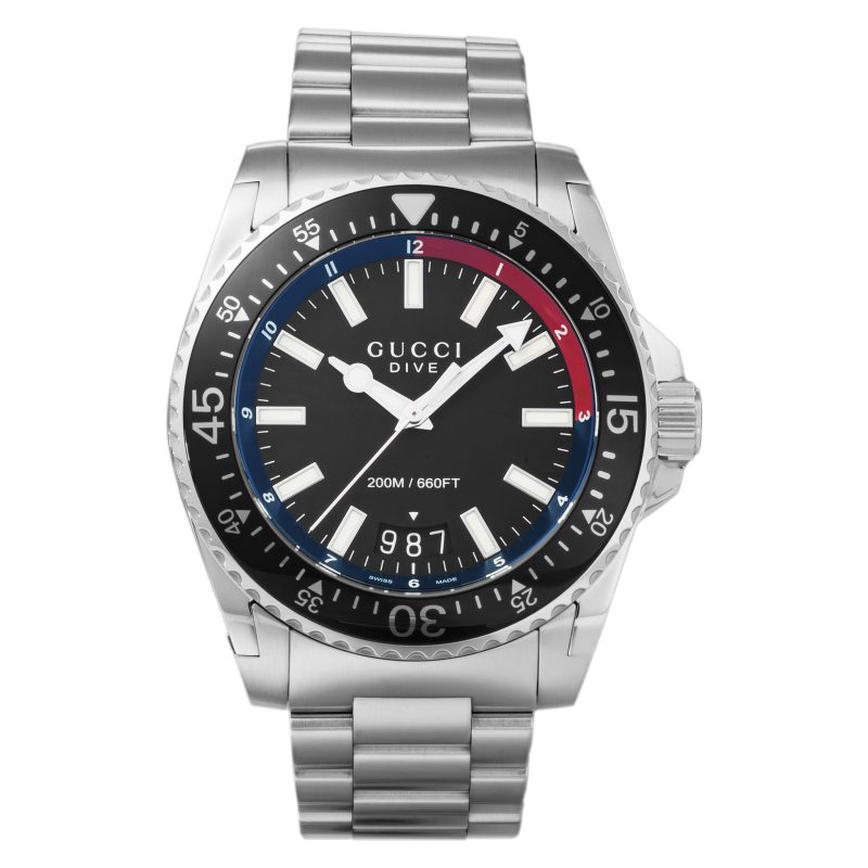 GUCCI DIVE YA136212