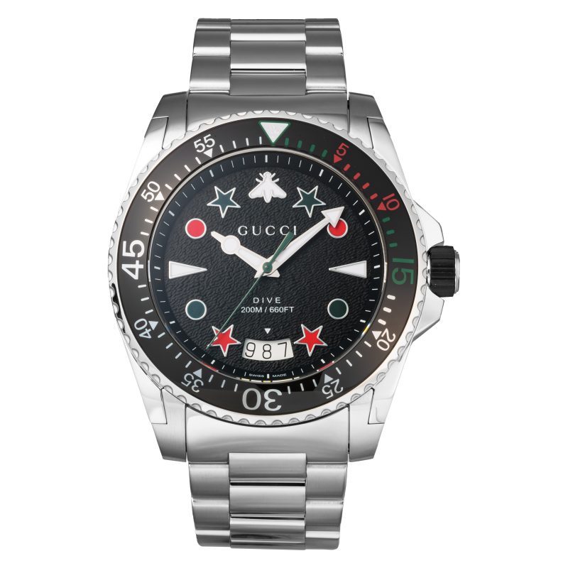 GUCCI DIVE YA136221