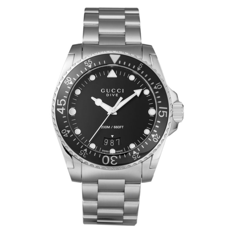 GUCCI DIVE YA136301B