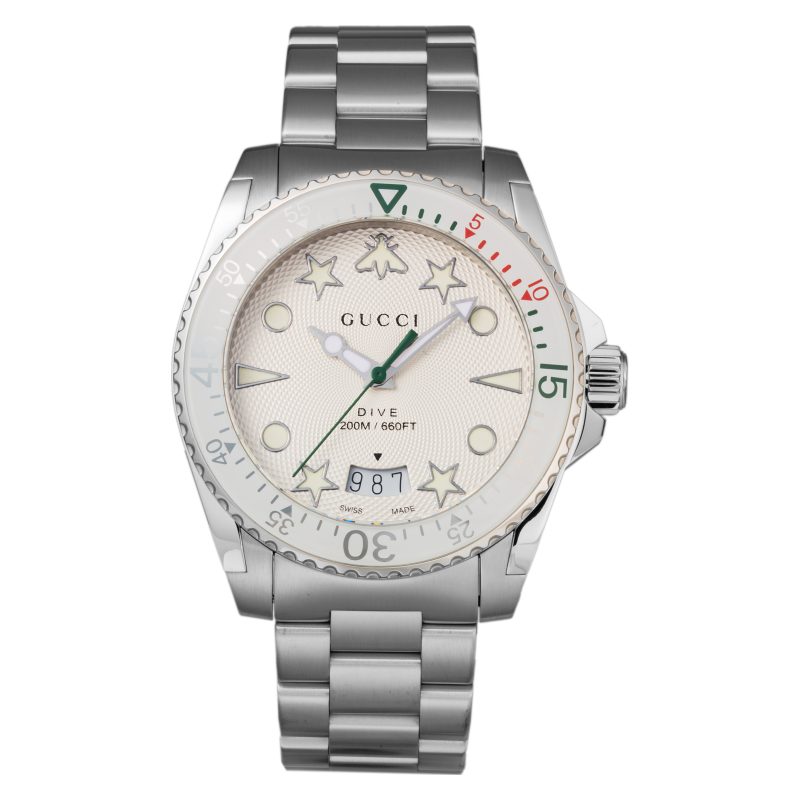 GUCCI DIVE YA136336