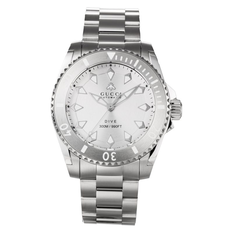 GUCCI DIVE YA136354
