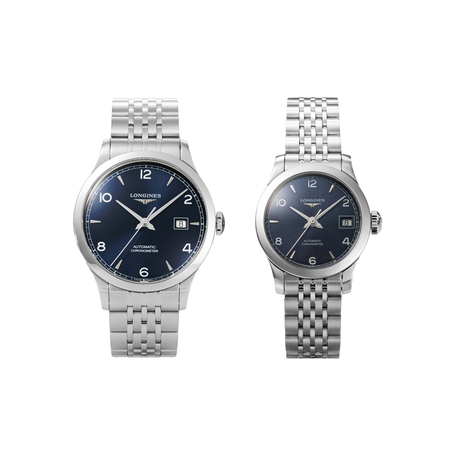 LONGINES ロンジン レコード
