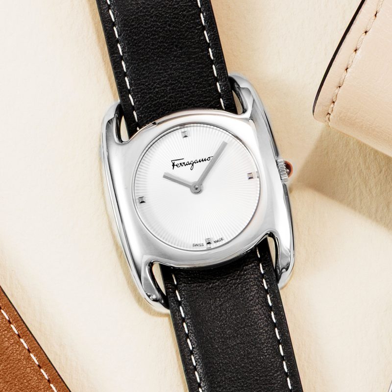 Ferragamo フェラガモ Vara SFEL00119