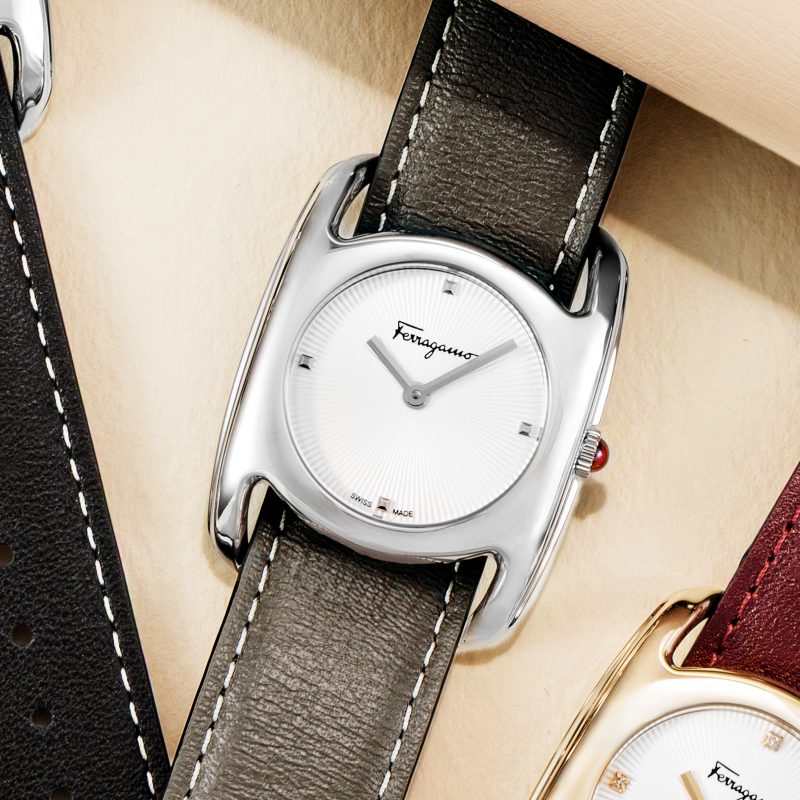 Ferragamo フェラガモ Vara SFEL00219