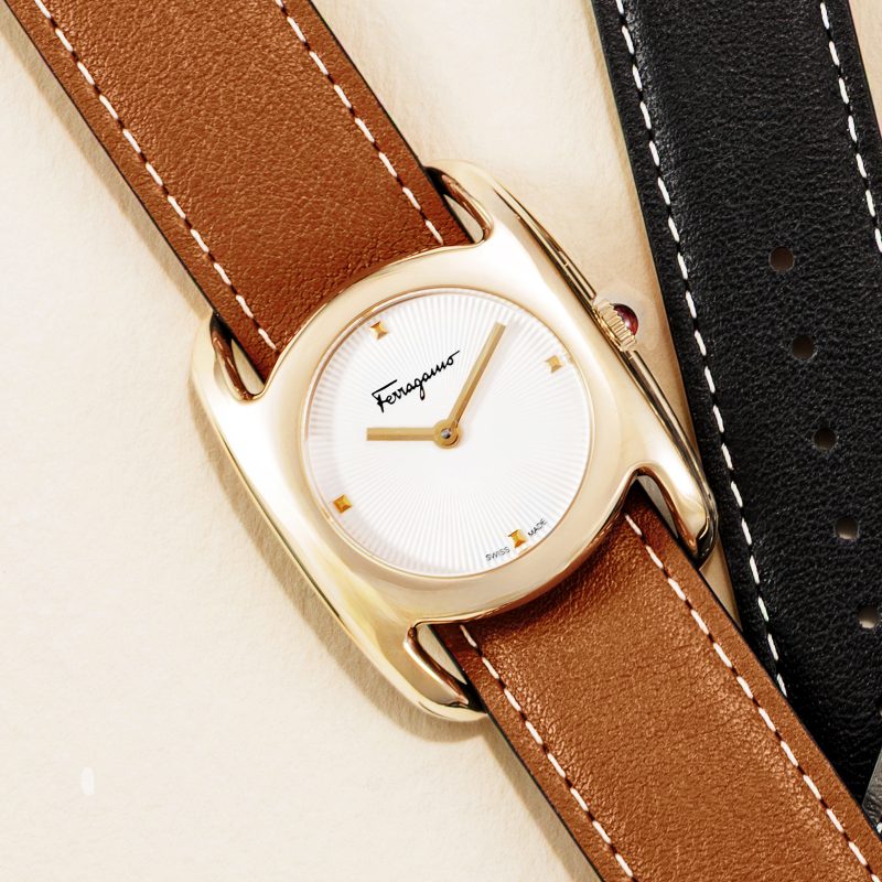 Ferragamo フェラガモ Vara SFEL00319