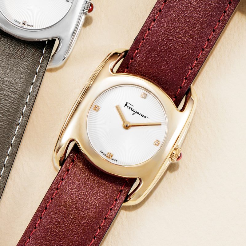 Ferragamo フェラガモ Vara SFEL00419
