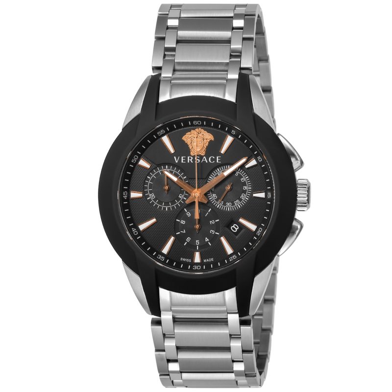 VERSACE CHARACTER CHRONO VEM800218
