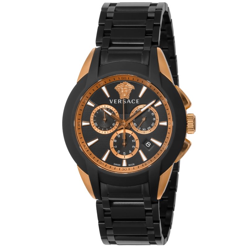 VERSACE CHARACTER CHRONO VEM800418