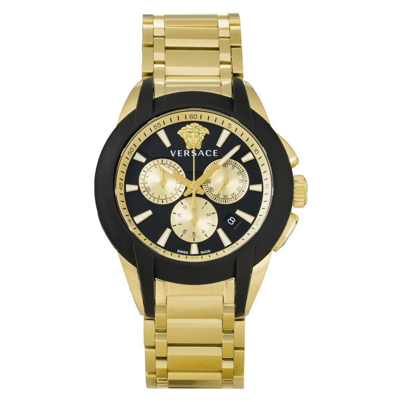 VERSACE CHARACTER CHRONO VEM800524