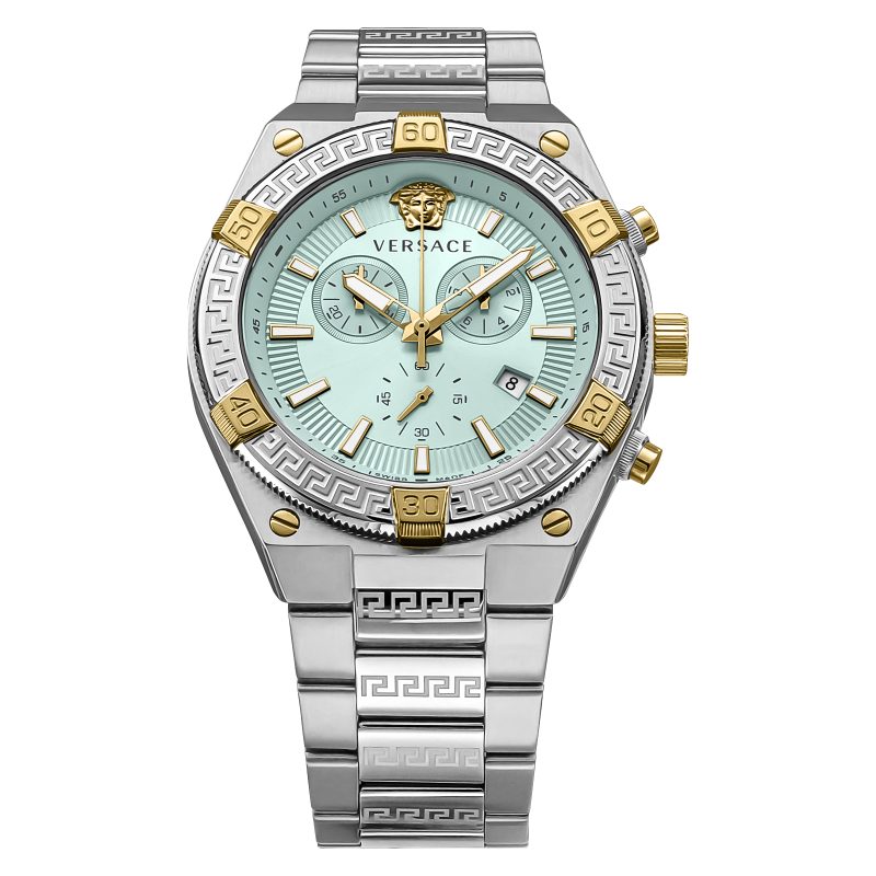 VERSACE スポーティ グレカ vs-veso01223