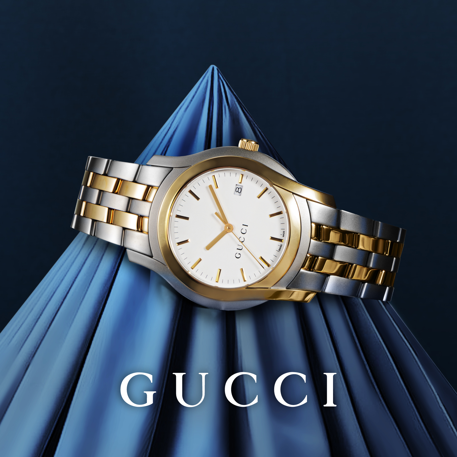 グッチ(GUCCI) G-CLASS特集
