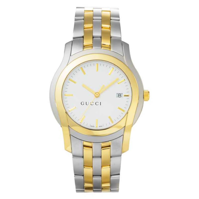 GUCCI G-CLASS YA055214