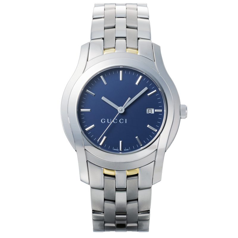 GUCCI G-CLASS YA055217