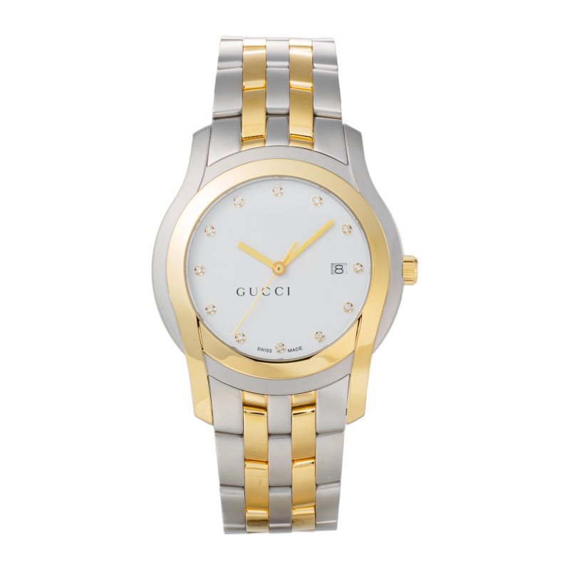 GUCCI G-CLASS YA055219