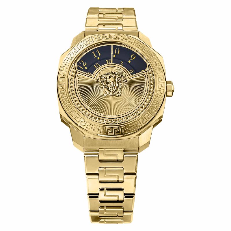 VERSACE(ヴェルサーチェ) ディロス(DYLOS) / VQU050015 VQU050015